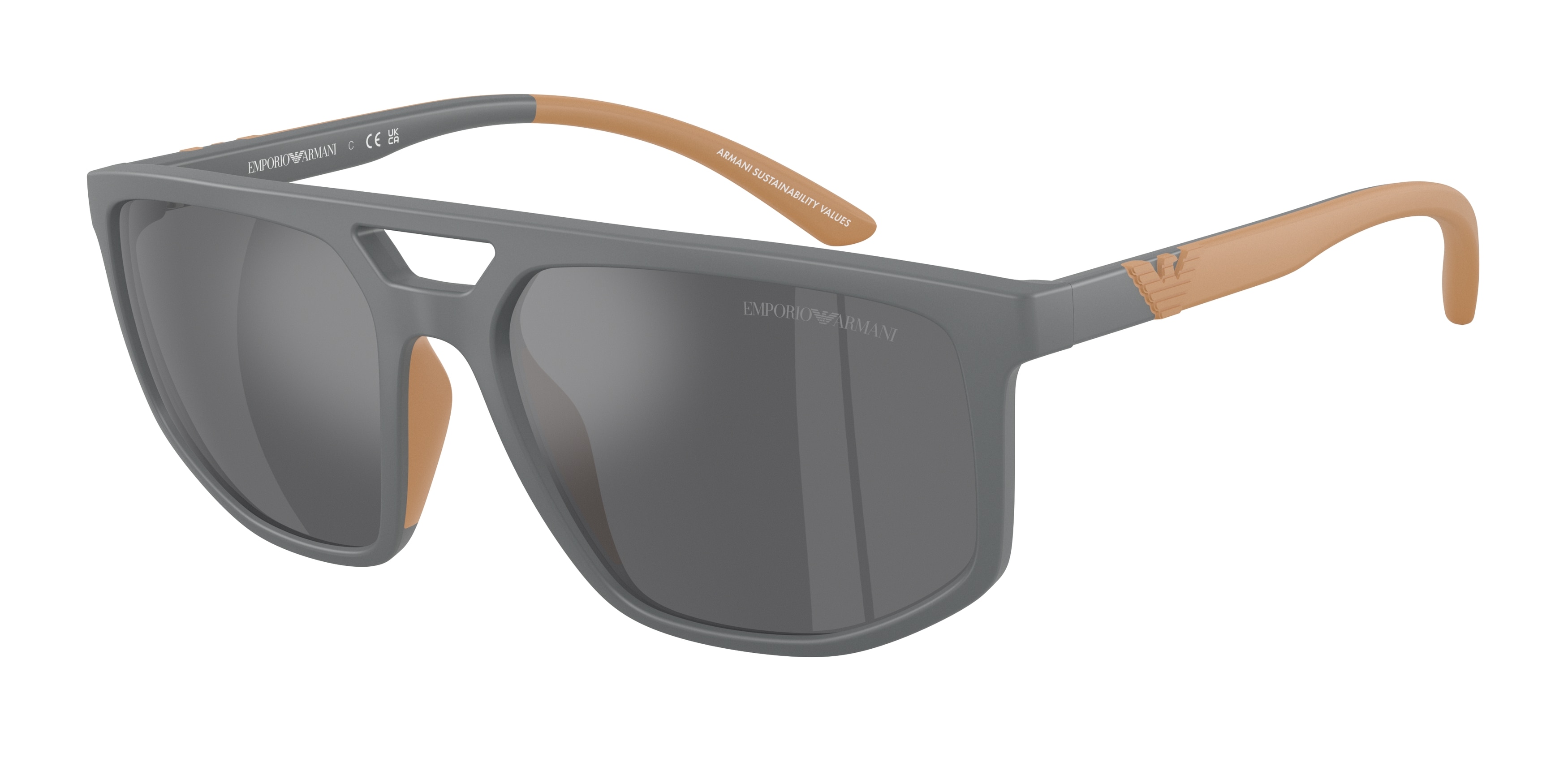 Emporio Armani EA4248U 62616G  